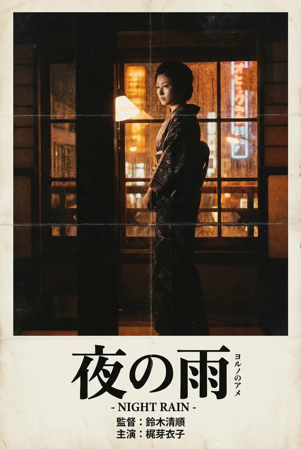 日本经典伦理电影海报 - 大江大河第二部在线观看免费 馆藏推荐作品