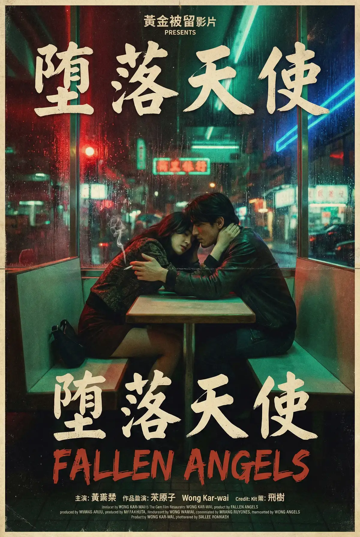 香港伦理电影海报 - 大江大河第二部在线观看免费 馆藏推荐作品